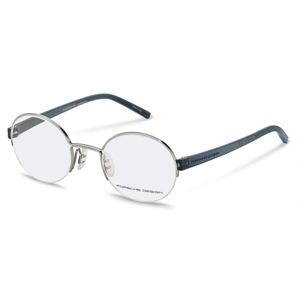 Porsche Design - P´8350 Optical Glasses - Palladium - Porsche Design Eyewear