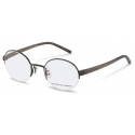 Porsche Design - Occhiali da Vista P´8350 - Blu - Porsche Design Eyewear