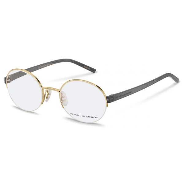 Porsche Design - Occhiali da Vista P´8350 - Oro - Porsche Design Eyewear