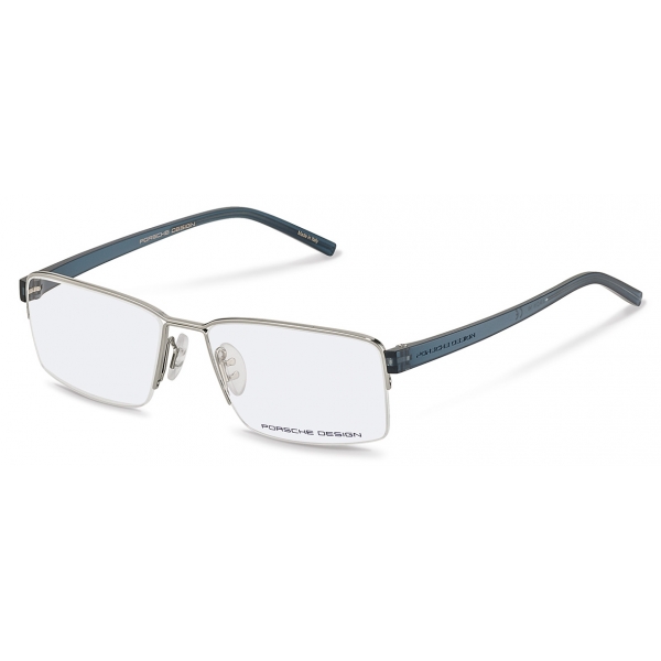 Porsche Design - P´8351 Optical Glasses - Palladium - Porsche Design Eyewear