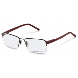 Porsche Design - Occhiali da Vista P´8351 - Marrone - Porsche Design Eyewear