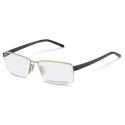 Porsche Design - Occhiali da Vista P´8351 - Oro - Porsche Design Eyewear