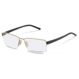 Porsche Design - P´8351 Optical Glasses - Gold - Porsche Design Eyewear
