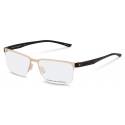 Porsche Design - Occhiali da Vista P´8352 - Oro - Porsche Design Eyewear