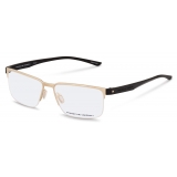 Porsche Design - Occhiali da Vista P´8352 - Oro - Porsche Design Eyewear