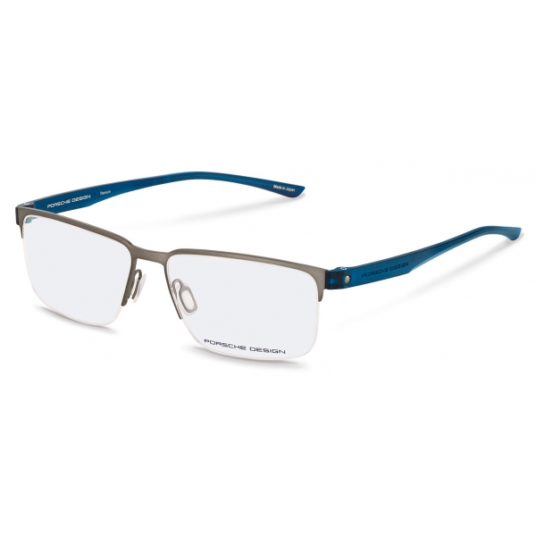 Porsche Design - P´8352 Optical Glasses - Grey - Porsche Design Eyewear