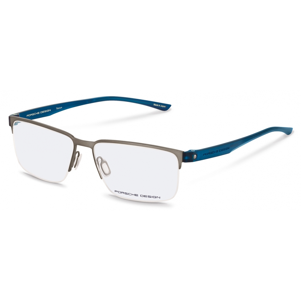 Porsche Design - P´8352 Optical Glasses - Grey - Porsche Design Eyewear ...