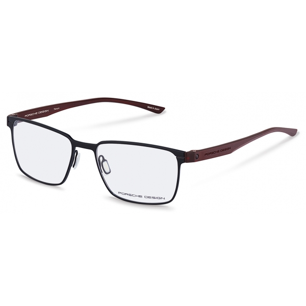 Porsche Design - Occhiali da Vista P´8354 - Nero - Porsche Design Eyewear