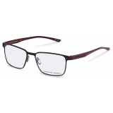 Porsche Design - P´8354 Optical Glasses - Black - Porsche Design Eyewear