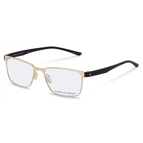 Porsche Design - P´8354 Optical Glasses - Gold - Porsche Design Eyewear