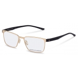 Porsche Design - Occhiali da Vista P´8354 - Oro - Porsche Design Eyewear