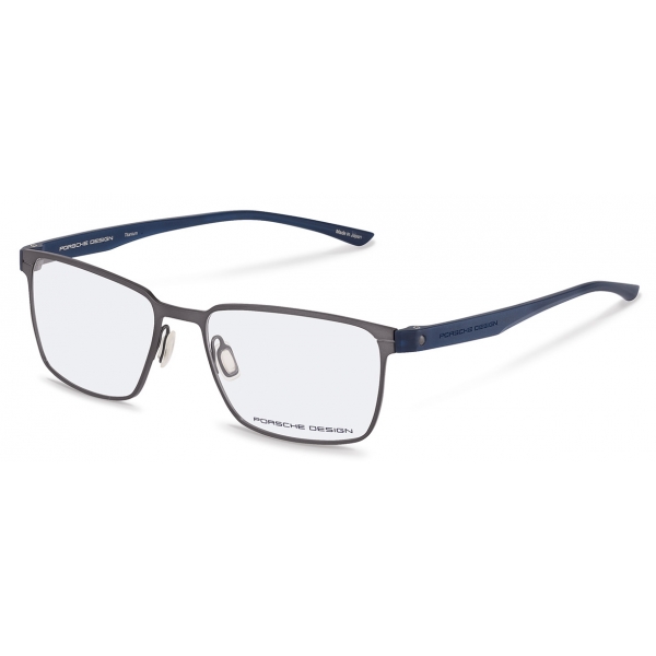 Porsche Design - P´8354 Optical Glasses - Dark Gun - Porsche Design Eyewear