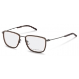 Porsche Design - Occhiali da Vista P´8365 - Grigio Marrone - Porsche Design Eyewear