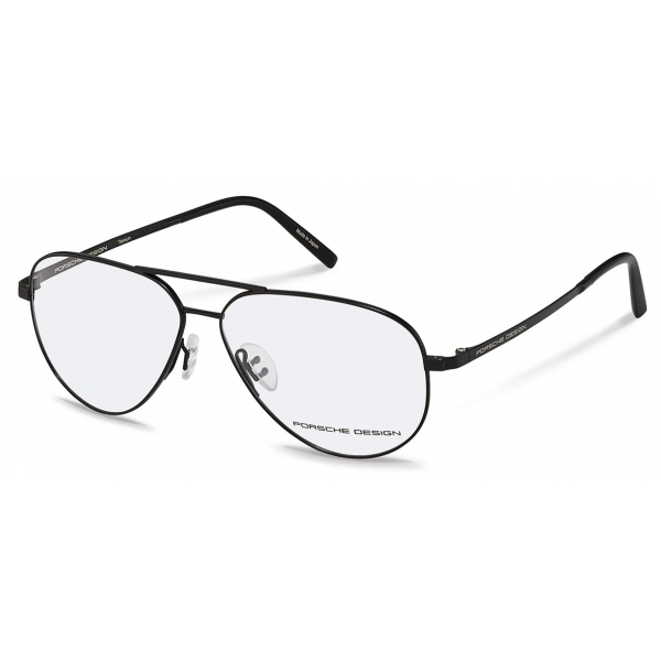 Porsche Design - P´8355 Optical Glasses - Black - Porsche Design Eyewear