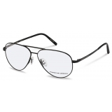 Porsche Design - Occhiali da Vista P´8355 - Nero - Porsche Design Eyewear