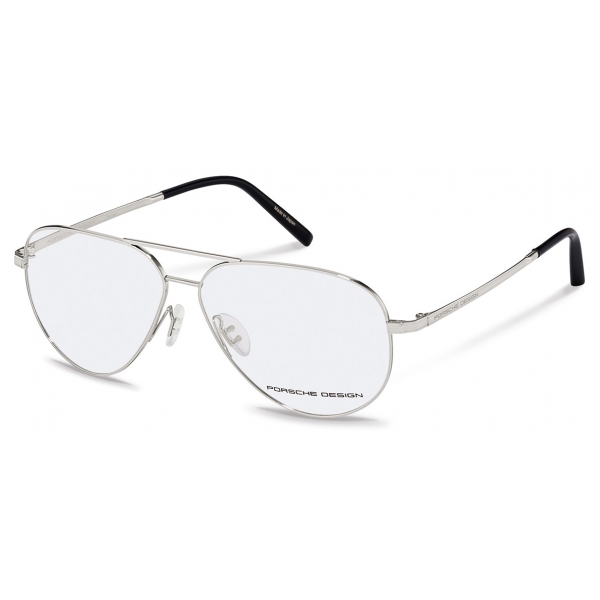 Porsche Design - P´8355 Optical Glasses - Palladium - Porsche Design Eyewear