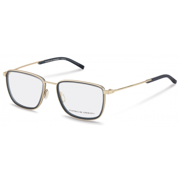 Porsche Design - P´8365 Optical Glasses - Gold Grey - Porsche Design Eyewear