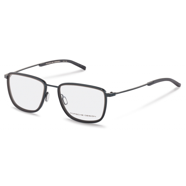 Porsche Design - P´8365 Optical Glasses - Black - Porsche Design Eyewear