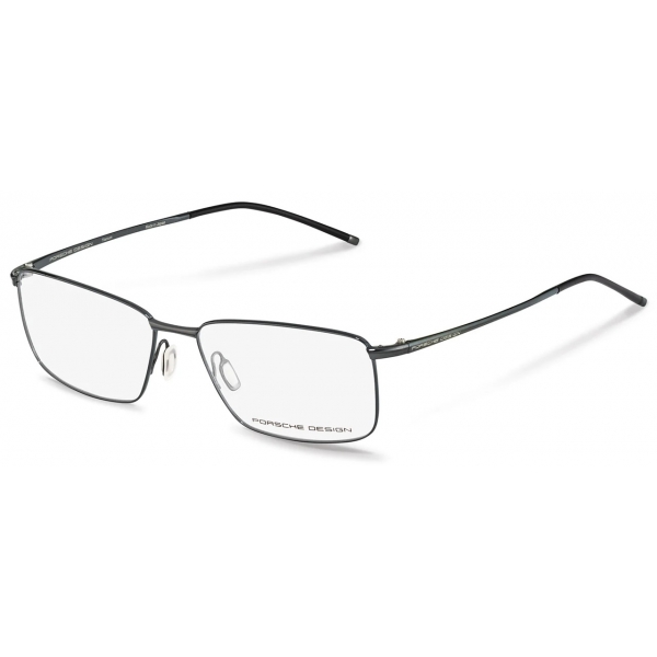 Porsche Design - P´8364 Optical Glasses - Red - Porsche Design Eyewear