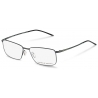 Porsche Design - P´8364 Optical Glasses - Dark Gun - Porsche Design Eyewear