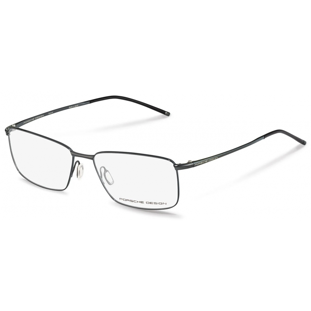 Porsche Design - P´8364 Optical Glasses - Dark Gun - Porsche Design ...