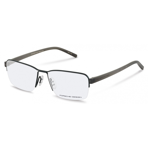 Porsche Design - P´8356 Optical Glasses - Black - Porsche Design Eyewear