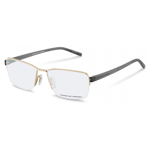 Porsche Design - Occhiali da Vista P´8356 - Oro - Porsche Design Eyewear