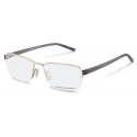 Porsche Design - Occhiali da Vista P´8356 - Oro - Porsche Design Eyewear