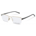 Porsche Design - P´8356 Optical Glasses - Gold - Porsche Design Eyewear