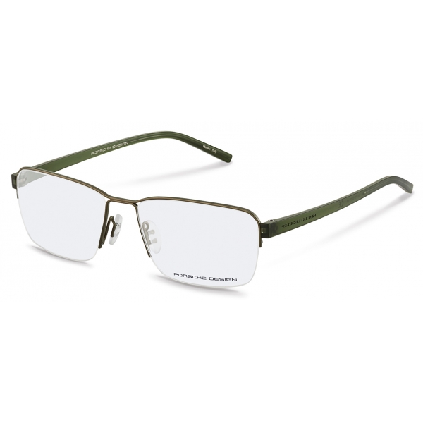 Porsche Design - Occhiali da Vista P´8356 - Verde - Porsche Design Eyewear