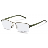 Porsche Design - P´8356 Optical Glasses - Green - Porsche Design Eyewear