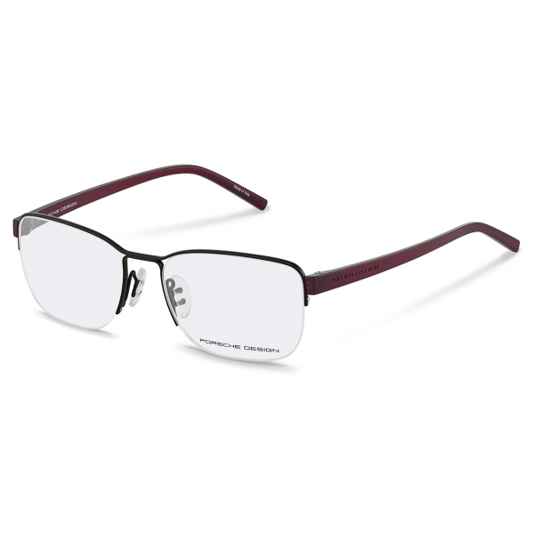 Porsche Design - P´8357 Optical Glasses - Black - Porsche Design Eyewear