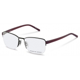 Porsche Design - Occhiali da Vista P´8357 - Nero - Porsche Design Eyewear