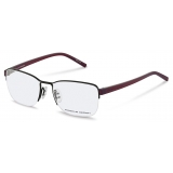 Porsche Design - P´8357 Optical Glasses - Black - Porsche Design Eyewear
