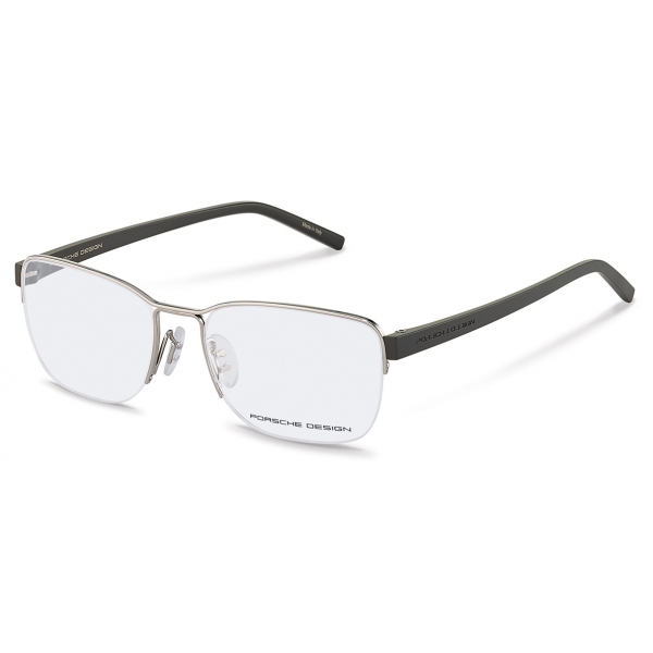Porsche Design - P´8357 Optical Glasses - Palladium - Porsche Design Eyewear
