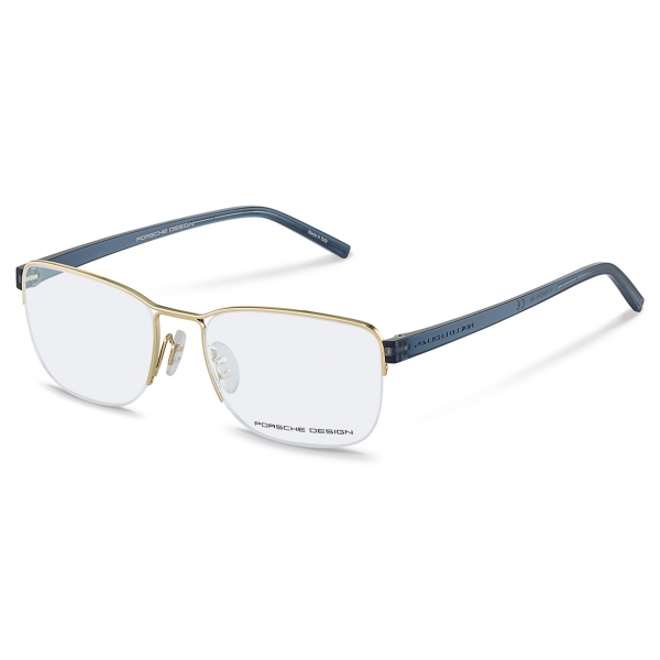 Porsche Design - P´8357 Optical Glasses - Gold - Porsche Design Eyewear