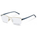 Porsche Design - Occhiali da Vista P´8357 - Oro - Porsche Design Eyewear