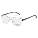 Porsche Design - P´8357 Optical Glasses - Gold - Porsche Design Eyewear