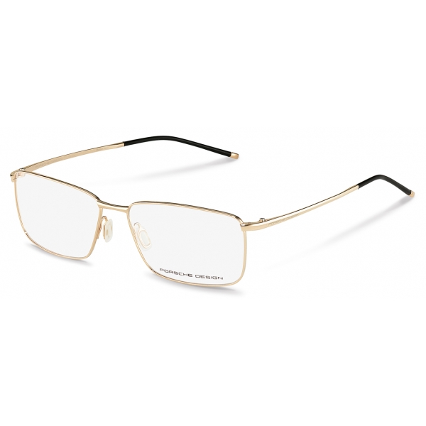 Porsche Design - Occhiali da Vista P´8364 - Oro - Porsche Design Eyewear