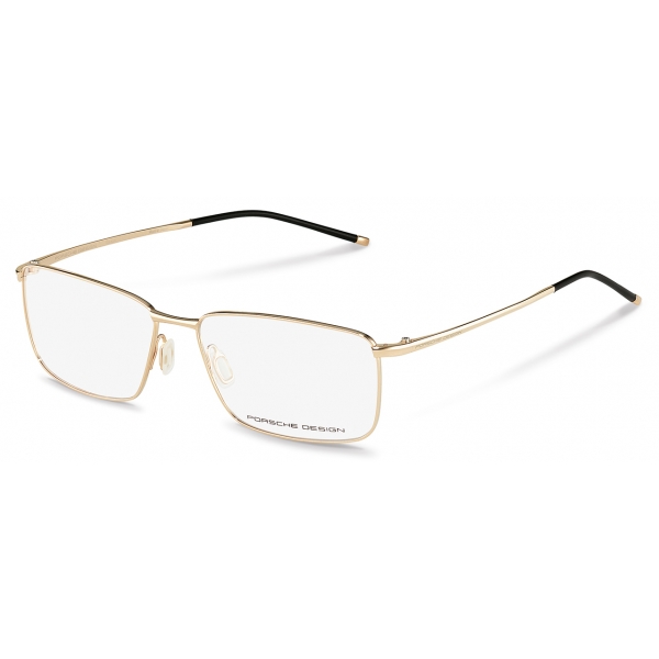 Porsche Design - P´8364 Optical Glasses - Gold - Porsche Design Eyewear