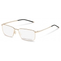 Porsche Design - P´8364 Optical Glasses - Gold - Porsche Design Eyewear
