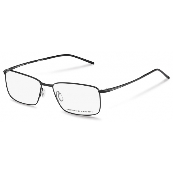 Porsche Design - P´8364 Optical Glasses - Black - Porsche Design Eyewear