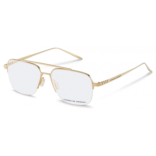 Porsche Design - Occhiali da Vista P´8359 - Oro - Porsche Design Eyewear