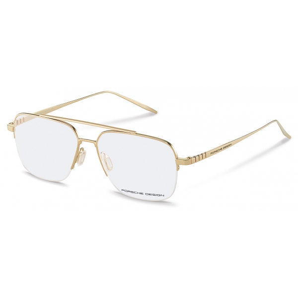 Porsche Design - P´8359 Optical Glasses - Gold - Porsche Design Eyewear