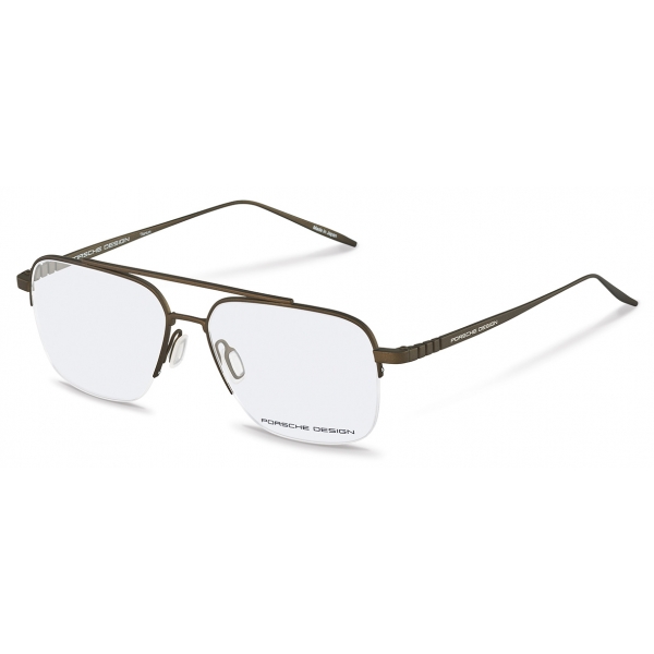 Porsche Design - Occhiali da Vista P´8359 - Marrone - Porsche Design Eyewear