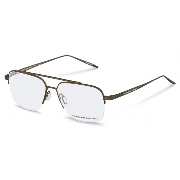 Porsche Design - P´8359 Optical Glasses - Brown - Porsche Design Eyewear