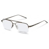 Porsche Design - Occhiali da Vista P´8359 - Marrone - Porsche Design Eyewear