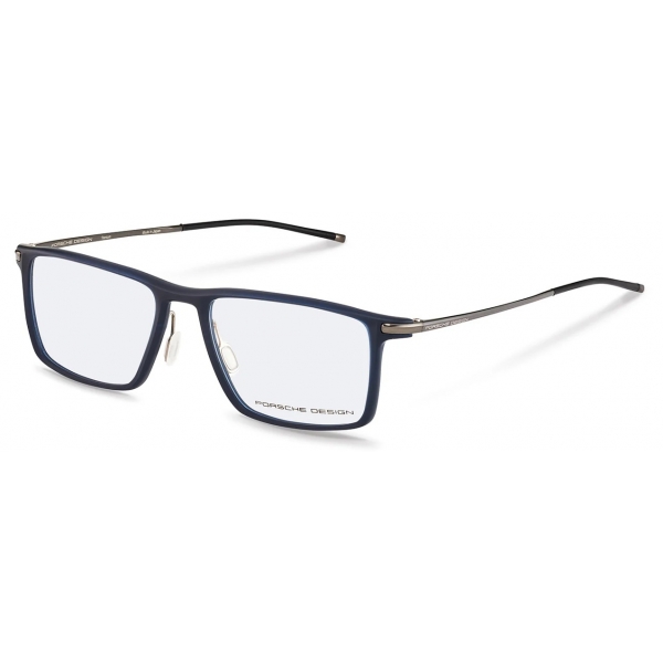 Porsche Design - P´8363 Optical Glasses - Blue - Porsche Design Eyewear
