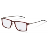 Porsche Design - Occhiali da Vista P´8363 - Rosso - Porsche Design Eyewear