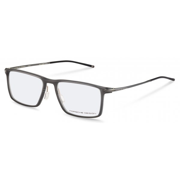 Porsche Design - Occhiali da Vista P´8363 - Grigio - Porsche Design Eyewear